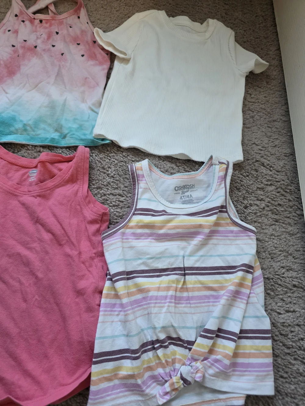 Toddler PLAY Clothes